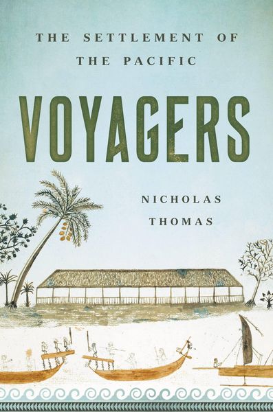 Produktbild: Voyagers