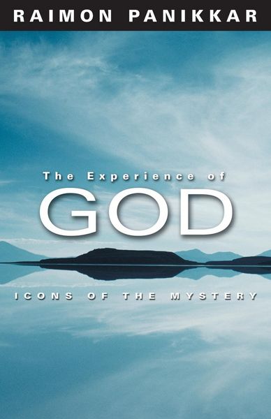 Produktbild: The Experience of God