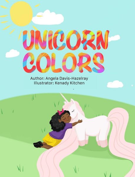 Produktbild: Unicorn Colors