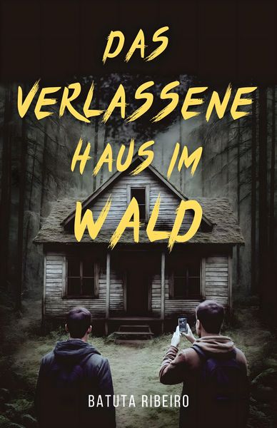 Produktbild: Das Verlassene Haus im Wald