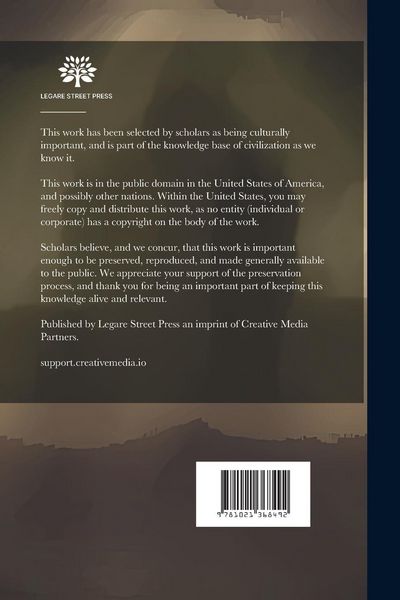 Produktbild: The Handy Book On The Law And Practice Of Joint Stock Companies Incorporated Under The Comapnies Acts, 1862 To 1900 With Forms And Precedents: Being A