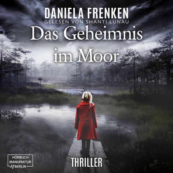 Produktbild: Das Geheimnis im Moor