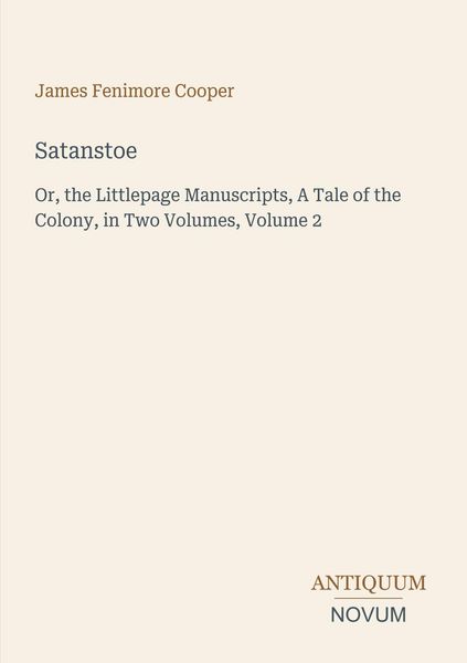 Produktbild: Satanstoe