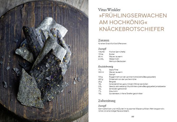 Produktbild: Brot-Zeit