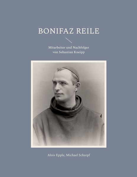 Produktbild: Bonifaz Reile