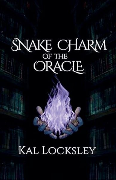 Produktbild: Snake Charm of the Oracle
