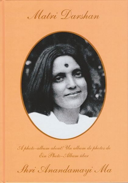Produktbild: Matri Darshan