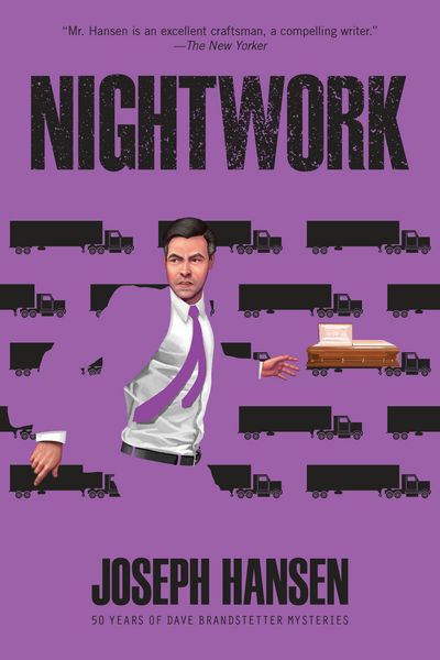 Produktbild: Nightwork
