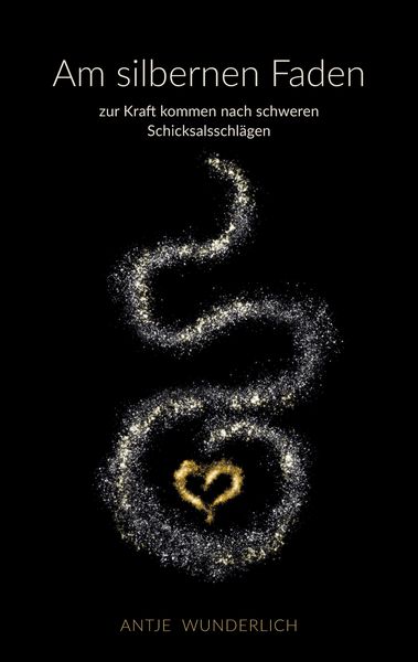 Produktbild: Am silbernen Faden