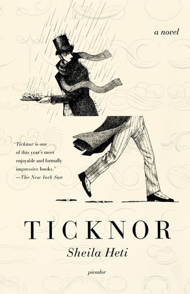 Produktbild: Ticknor