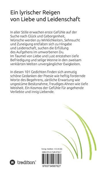 Produktbild: Liebesatem