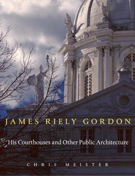Produktbild: James Riely Gordon