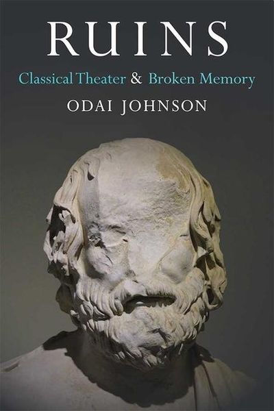 Produktbild: Johnson, O: Ruins