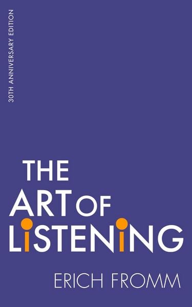 Produktbild: The Art Of Listening
