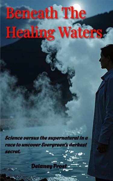 Produktbild: Beneath the Healing Waters