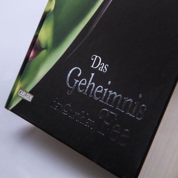 Produktbild: Disney Villains 4: Das Geheimnis der Dunklen Fee