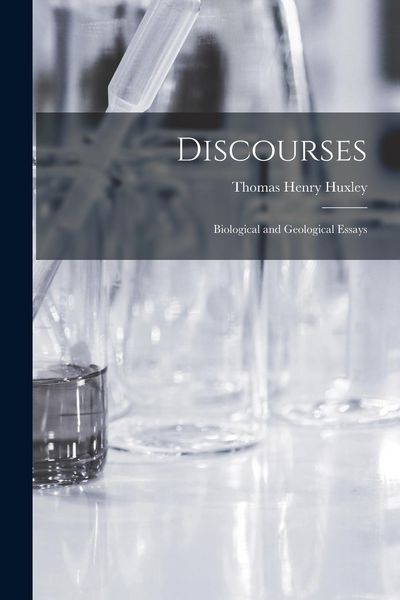 Produktbild: Discourses