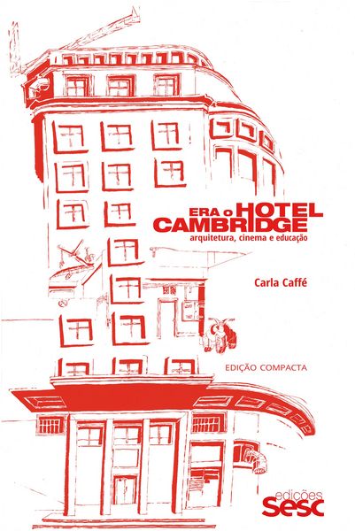 Produktbild: Era o hotel Cambridge