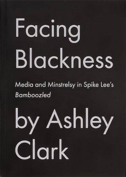Produktbild: Facing Blackness