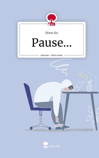 Produktbild: Pause.... Life is a Story - story.one