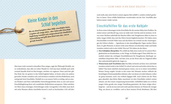 Produktbild: Schlaf gut, Baby!