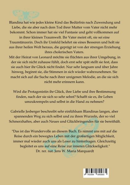 Produktbild: Die Traumt&auml;nzerin