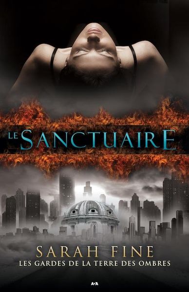 Produktbild: Le sanctuaire