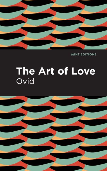 Produktbild: The Art of Love