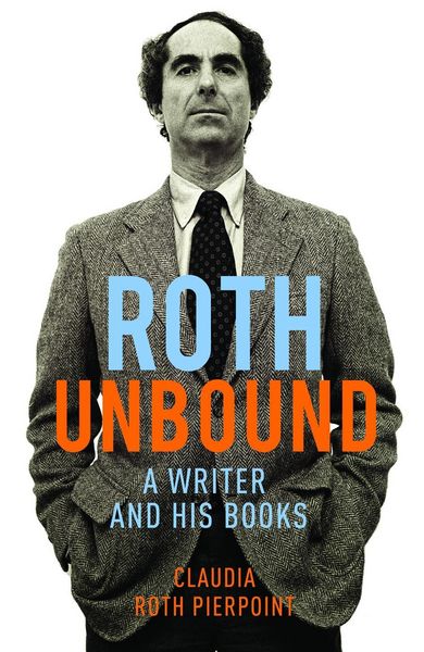 Produktbild: Roth Unbound