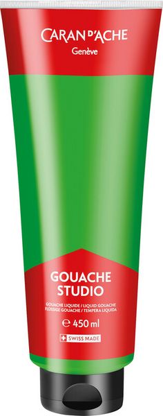 Produktbild: Gouache Studio brillantgr&uuml;n