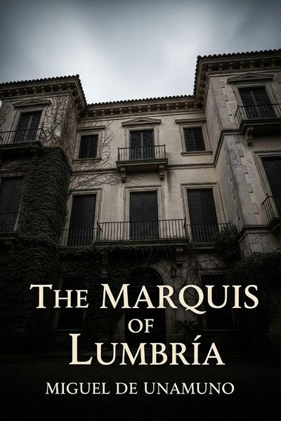 Produktbild: The Marquis of Lumbr&iacute;a