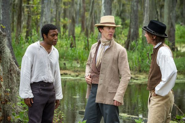 Produktbild: 12 Years a Slave