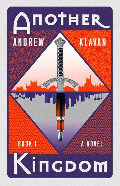 Produktbild: Another Kingdom