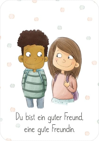 Produktbild: Mutmachkarten