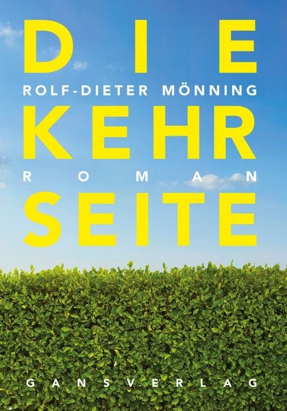 Produktbild: Die Kehrseite