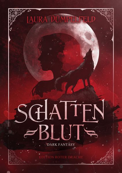 Produktbild: Schattenblut