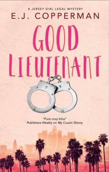 Produktbild: Good Lieutenant