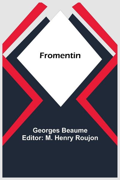 Produktbild: Fromentin