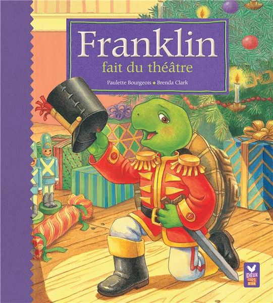 Produktbild: Poil de carotte