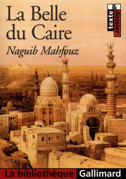Produktbild: La Belle du Caire