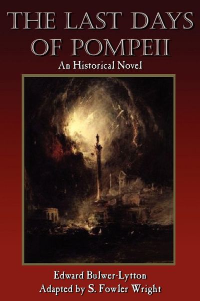 Produktbild: The Last Days of Pompeii