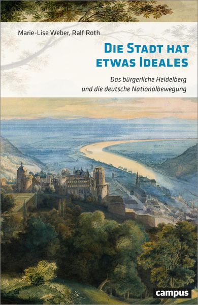 Produktbild: Die Stadt hat etwas Ideales