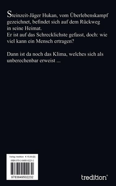 Produktbild: Jetztmensch 3