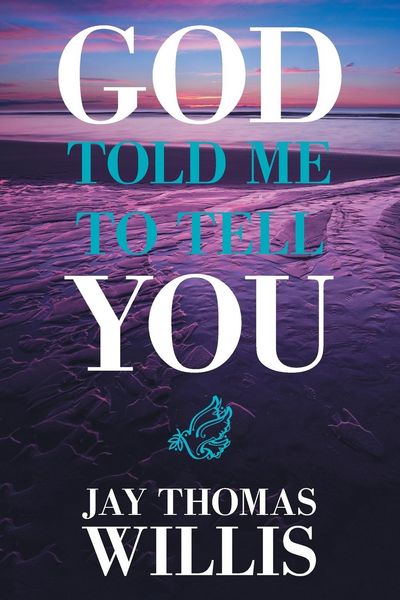 Produktbild: God Told Me to Tell You