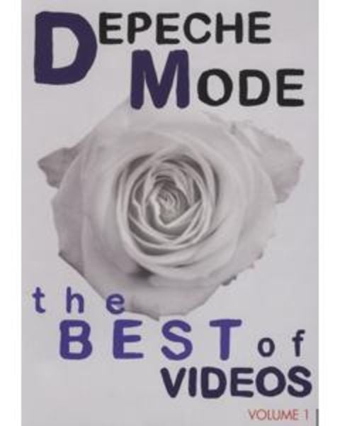 The Best Of Depeche Mode,Vol.1