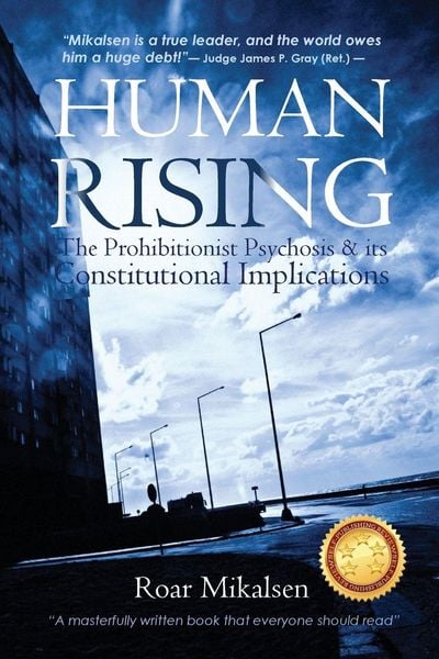 Produktbild: Human Rising