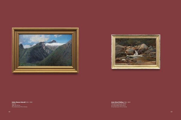 Produktbild: Faszination 19. Jahrhundert / Fascination 19th Century