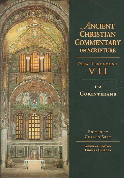 Produktbild: 1-2 Corinthians