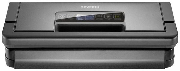 Severin 3628 3628 Vakuumierer mit Display