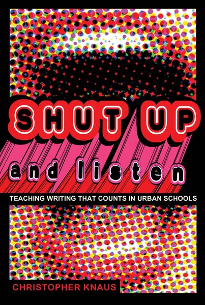 Produktbild: Shut Up and Listen